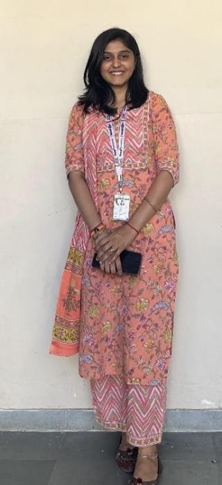 Dr. Ritesh Patel
