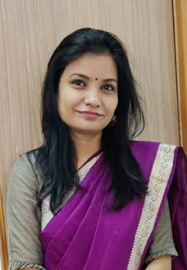 Dr. Ruchi Tiwari