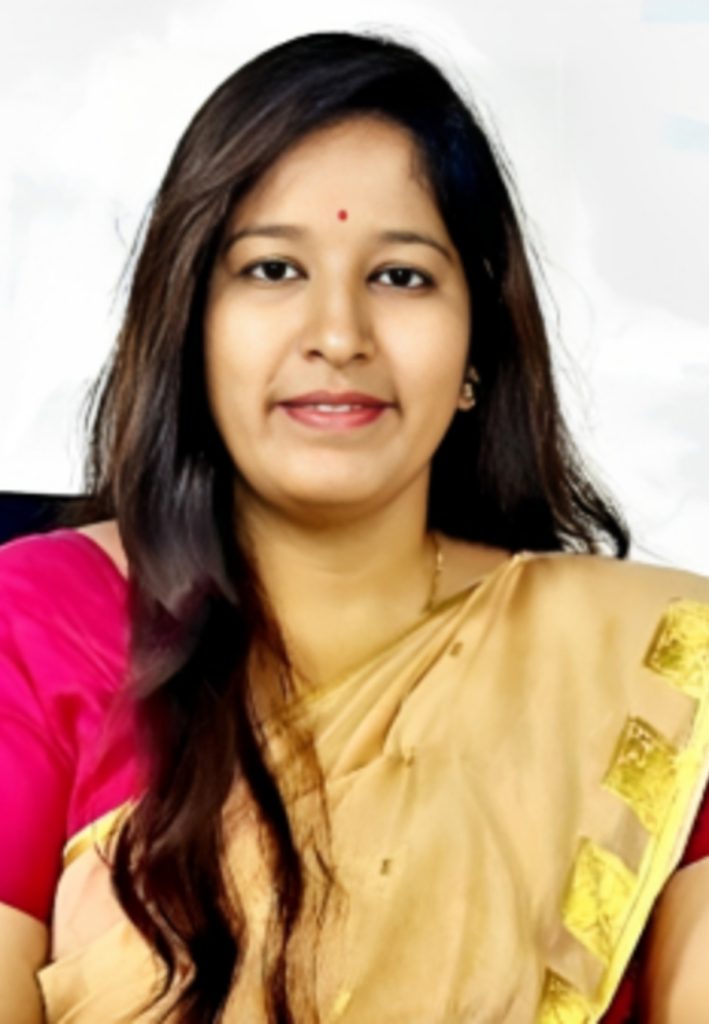 Dr. Varkha Sharma