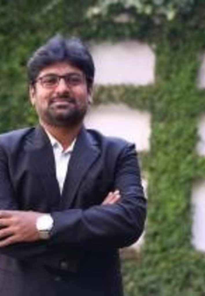 Mr. Manoj Nehe