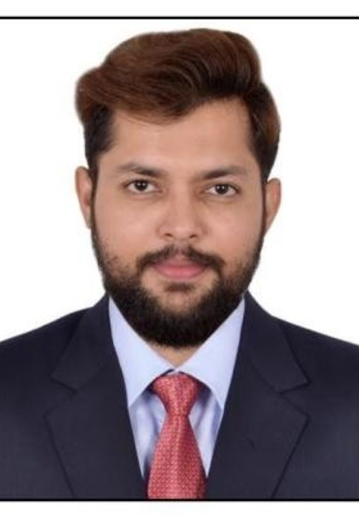 Mr. Viral Gandhi