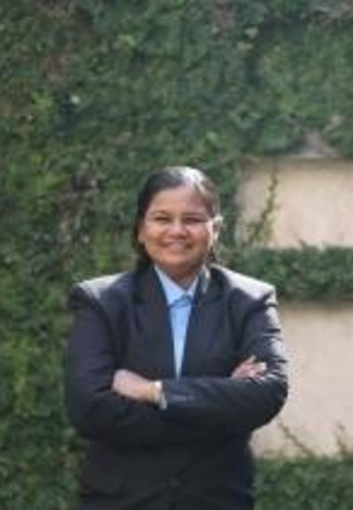 Ms. Ketki Naik