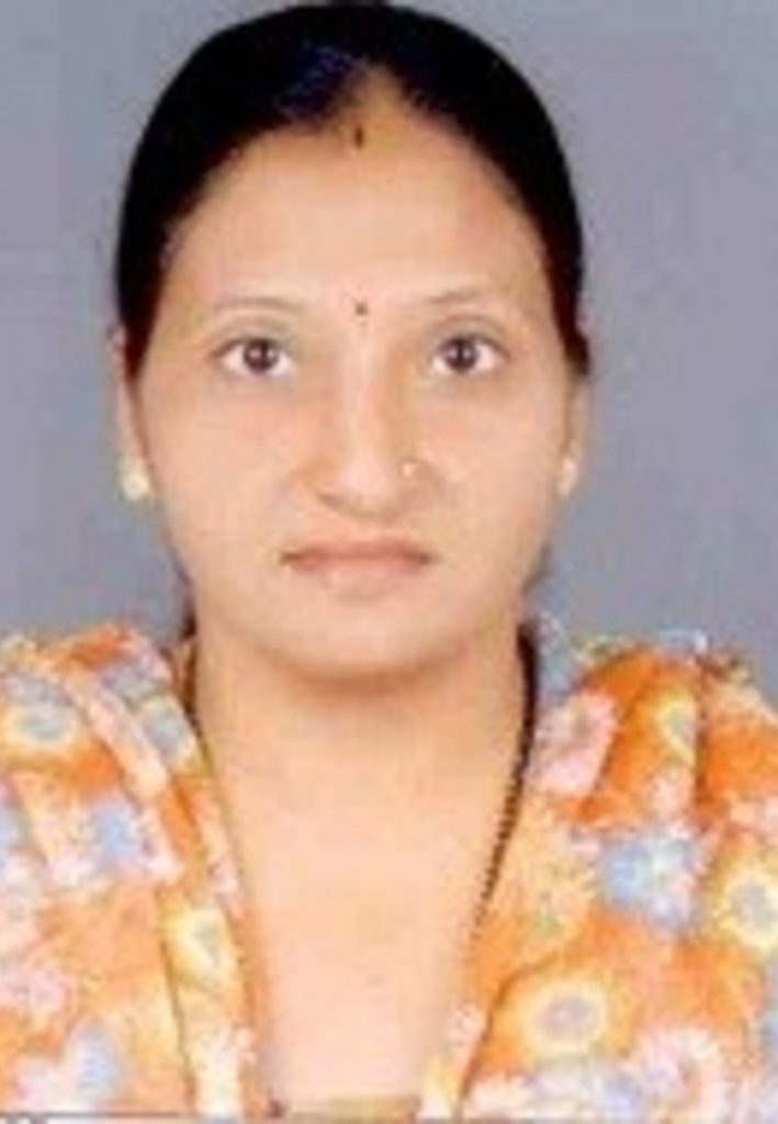 Ms. Rajshree Kokate