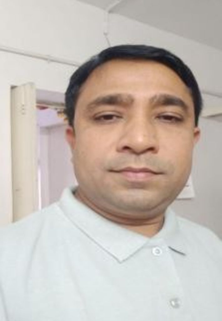 Dr. Dipak Makwana