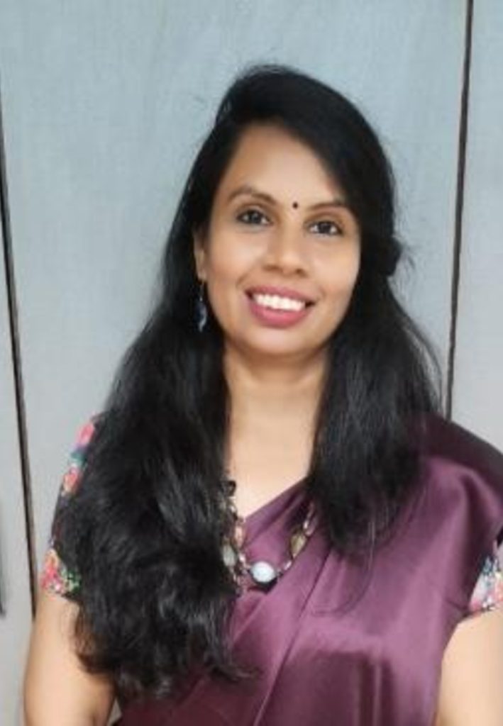 Ms. Unnati Shah